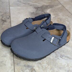 NEW Birkenstock Tokio Clogs (kids' 13)